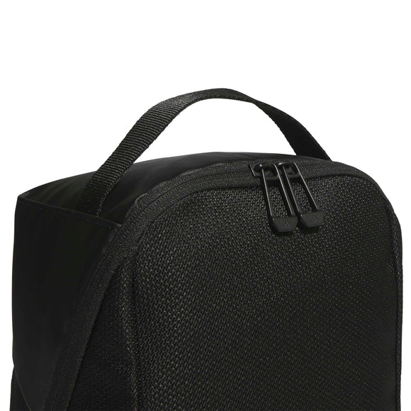 ADIDAS EP/SYST. SHOE B BLACK JZ2104 SHOE BAG FOOTBALL (U)