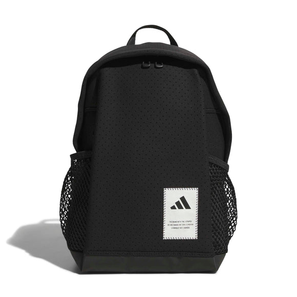 ADIDAS MH BP SE BLACK JZ2124 BACKPACK (U)