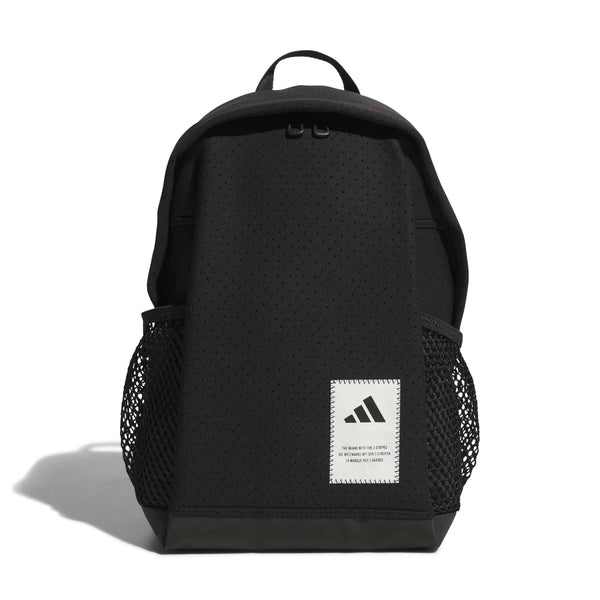 ADIDAS MH BP SE BLACK JZ2124 BACKPACK (U)