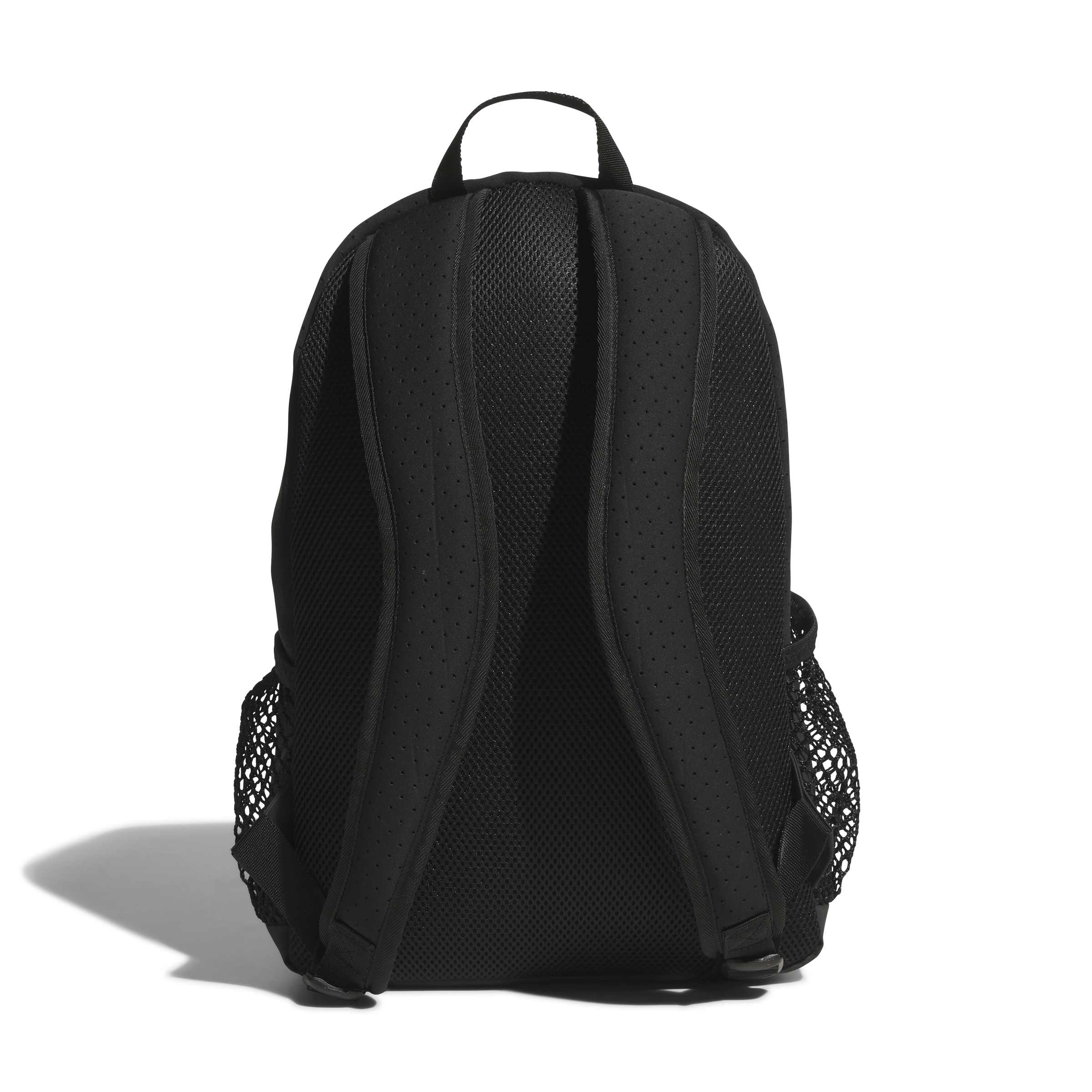 ADIDAS MH BP SE BLACK JZ2124 BACKPACK (U)