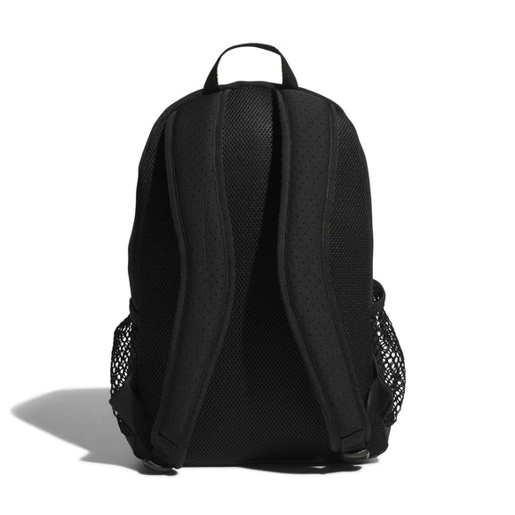 ADIDAS MH BP SE BLACK JZ2124 BACKPACK (U)