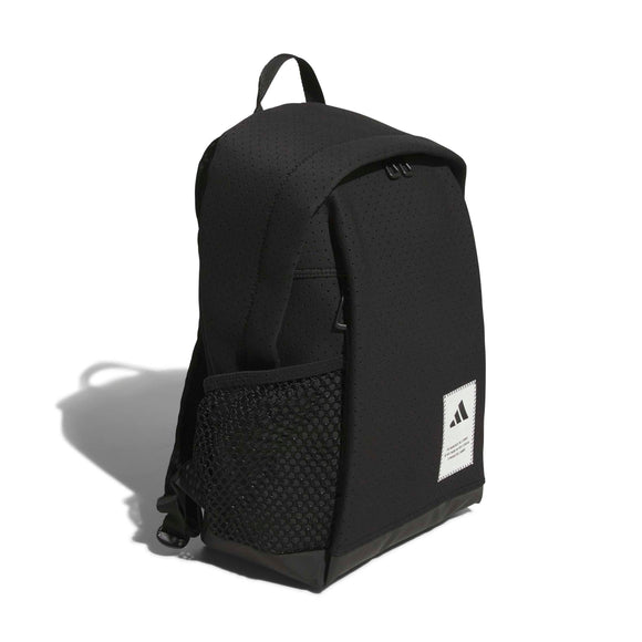 ADIDAS MH BP SE BLACK JZ2124 BACKPACK (U)