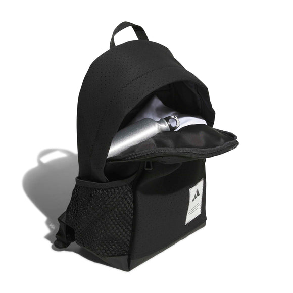 ADIDAS MH BP SE BLACK JZ2124 BACKPACK (U)