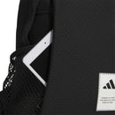 ADIDAS MH BP SE BLACK JZ2124 BACKPACK (U)-5