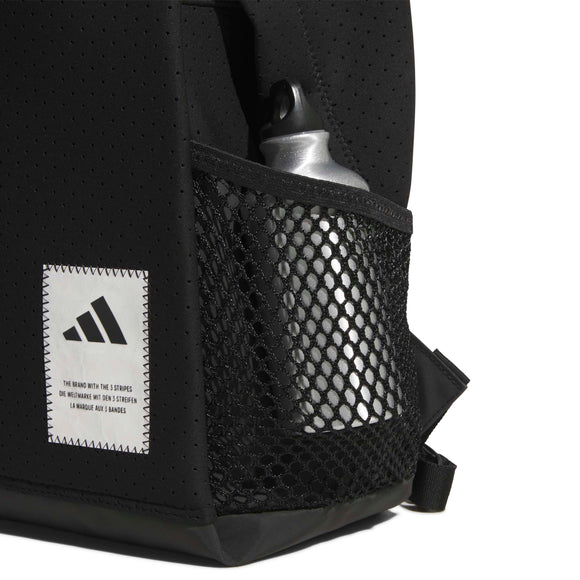 ADIDAS MH BP SE BLACK JZ2124 BACKPACK (U)