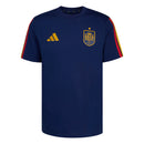 ADIDAS FEF DNA TEE JZ2261 JERSEY SHORT SLEEVE FOOTBALL (M) UNIFORM-6