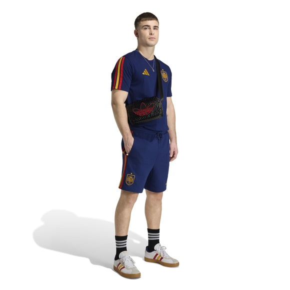 ADIDAS FEF DNA TEE JZ2261 JERSEY SHORT SLEEVE FOOTBALL (M) UNIFORM