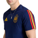 ADIDAS FEF DNA TEE JZ2261 JERSEY SHORT SLEEVE FOOTBALL (M) UNIFORM-5