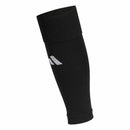 ADIDAS MILANO SLEEVE BLACK/WHITE JZ2322 FOOTBALL SOCKS (M)-1