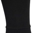 ADIDAS MILANO SLEEVE BLACK/WHITE JZ2322 FOOTBALL SOCKS (M)-3