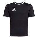 ADIDAS ENT26 JSY Y JZ2524 JERSEY SHORT SLEEVE FOOTBALL (YB) UNIFORM-6