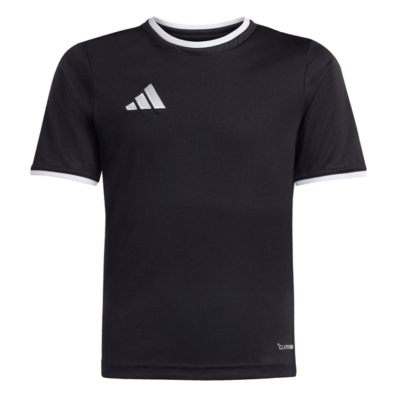 ADIDAS ENT26 JSY Y JZ2524 JERSEY SHORT SLEEVE FOOTBALL (YB) UNIFORM