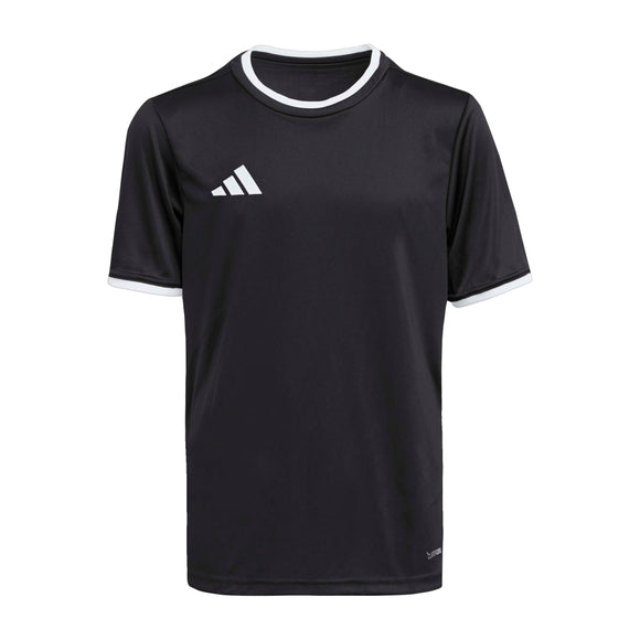 ADIDAS ENT26 JSY Y JZ2524 JERSEY SHORT SLEEVE FOOTBALL (YB) UNIFORM