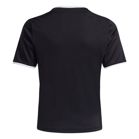 ADIDAS ENT26 JSY Y JZ2524 JERSEY SHORT SLEEVE FOOTBALL (YB) UNIFORM