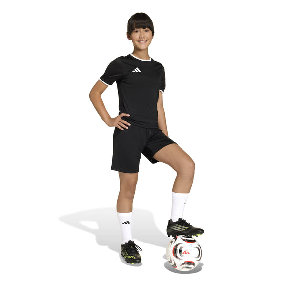ADIDAS ENT26 JSY Y JZ2524 JERSEY SHORT SLEEVE FOOTBALL (YB) UNIFORM