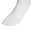 ADIDAS FTBLGRP PRNT CU WHITE/WHITE/BLACK JZ3027 FOOTBALL SOCKS (M)-2