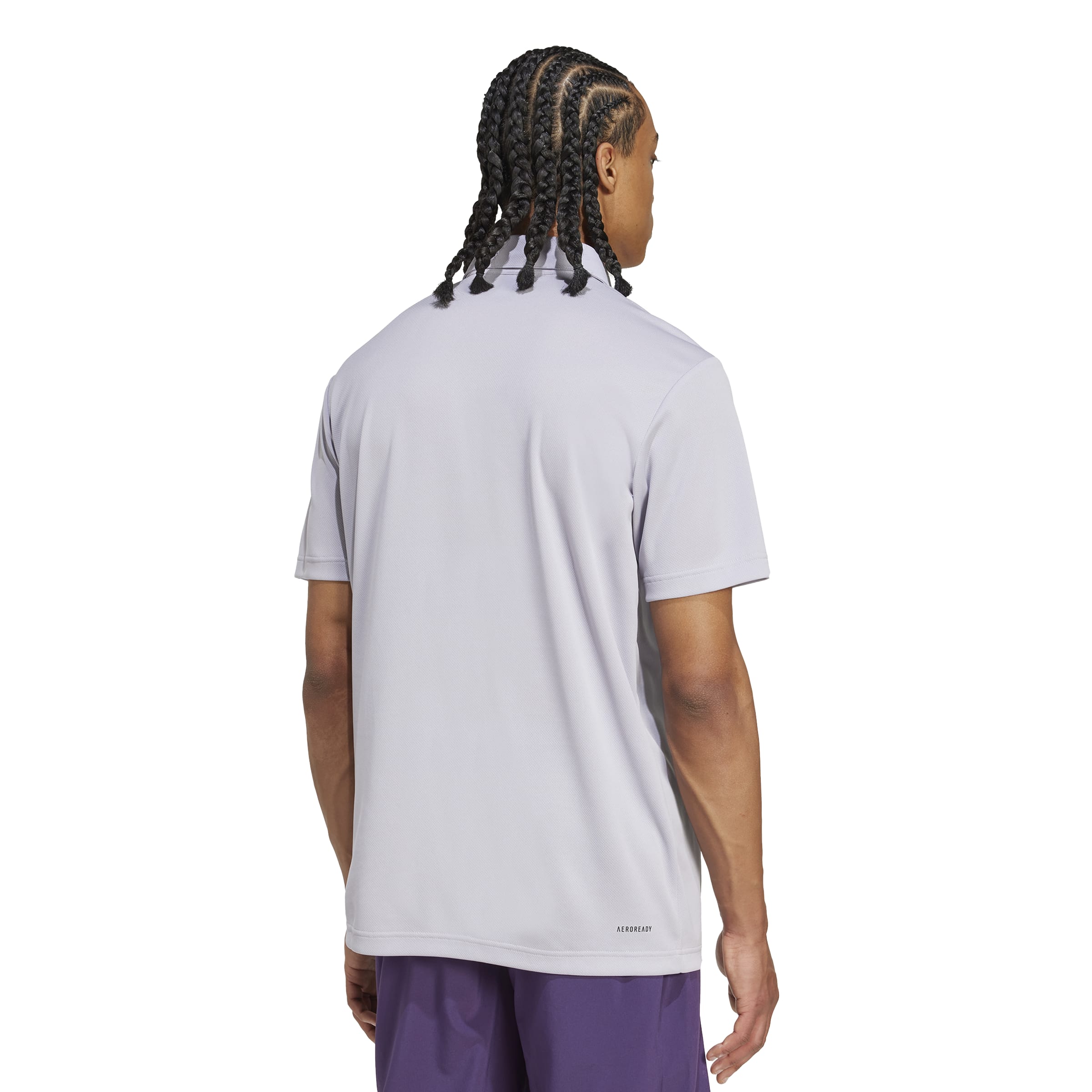 ADIDAS FAB POLO JZ3492 POLO T-SHIRT TENNIS (M)