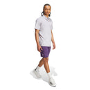 ADIDAS FAB POLO JZ3492 POLO T-SHIRT TENNIS (M)-4