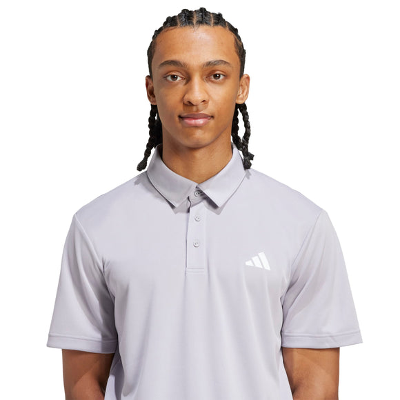 ADIDAS FAB POLO JZ3492 POLO T-SHIRT TENNIS (M)