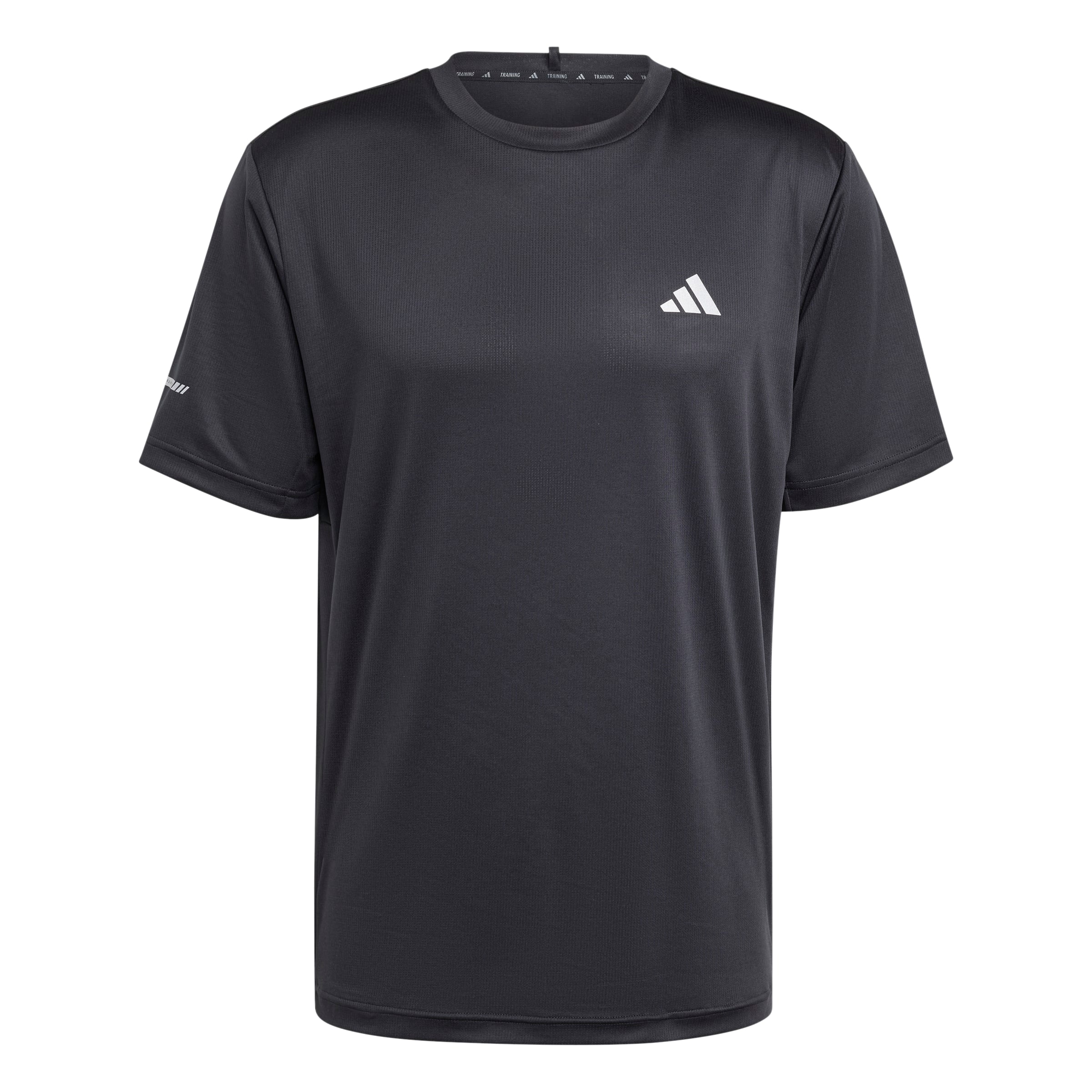 ADIDAS TR ESS HP TEE JZ4160 T-SHIRT SHORT SLEEVE TRAINING (M)