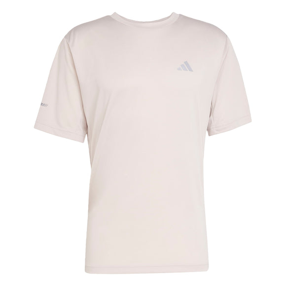 ADIDAS TR ESS HP TEE JZ4162 T-SHIRT SHORT SLEEVE TRAINING (M)