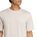 ADIDAS TR ESS HP TEE JZ4162 T-SHIRT SHORT SLEEVE TRAINING (M)-5