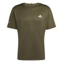 ADIDAS TR ESS HP TEE JZ4163 T-SHIRT SHORT SLEEVE TRAINING (M)-6