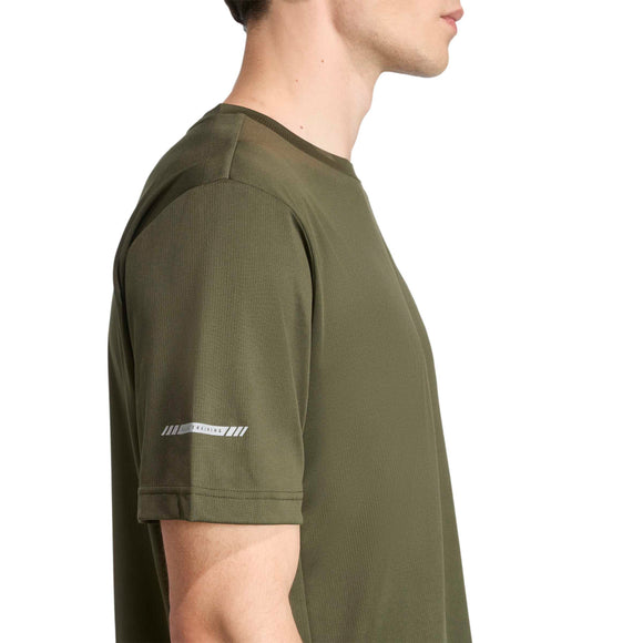 ADIDAS TR ESS HP TEE JZ4163 T-SHIRT SHORT SLEEVE TRAINING (M)