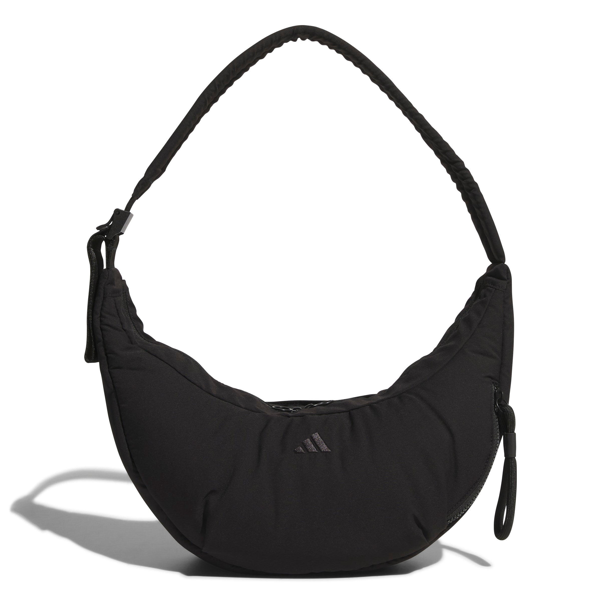 ADIDAS MH PF SH BAG JZ4417 SHOULDER BAG (U)