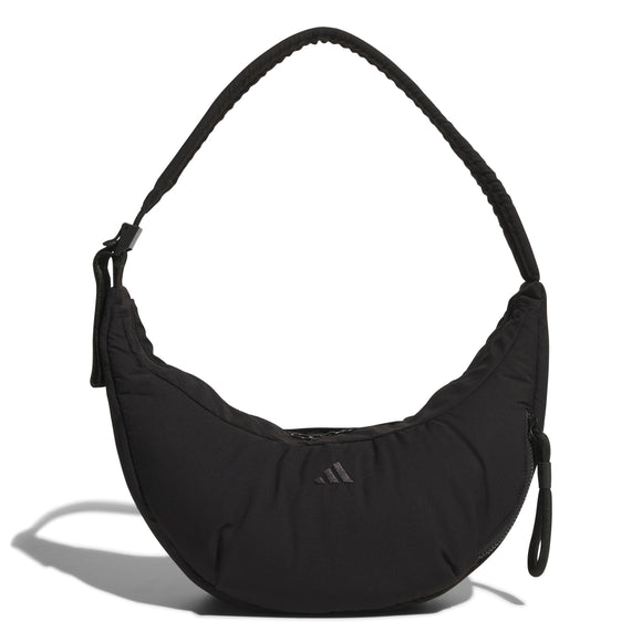 ADIDAS MH PF SH BAG JZ4417 SHOULDER BAG (U)