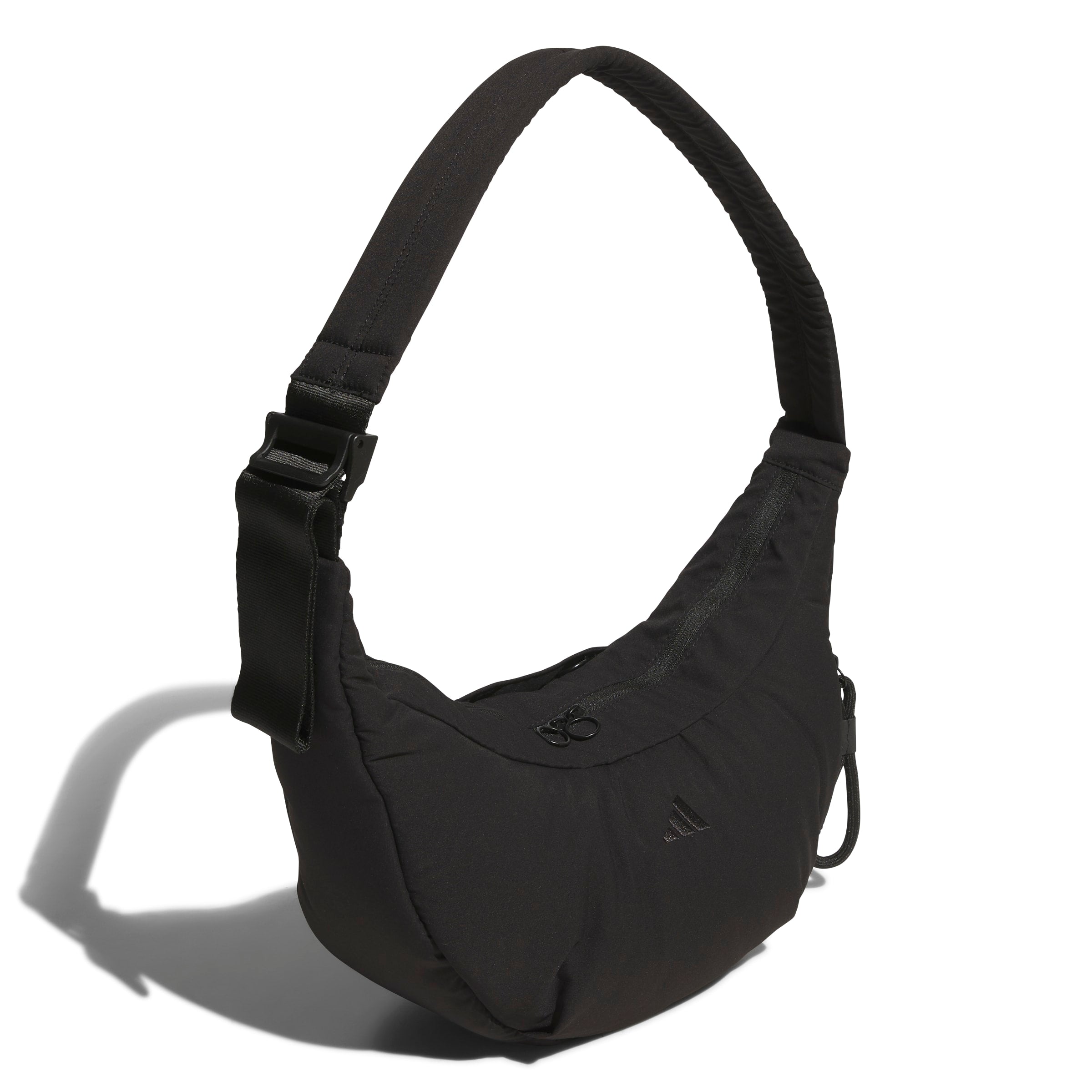 ADIDAS MH PF SH BAG JZ4417 SHOULDER BAG (U)