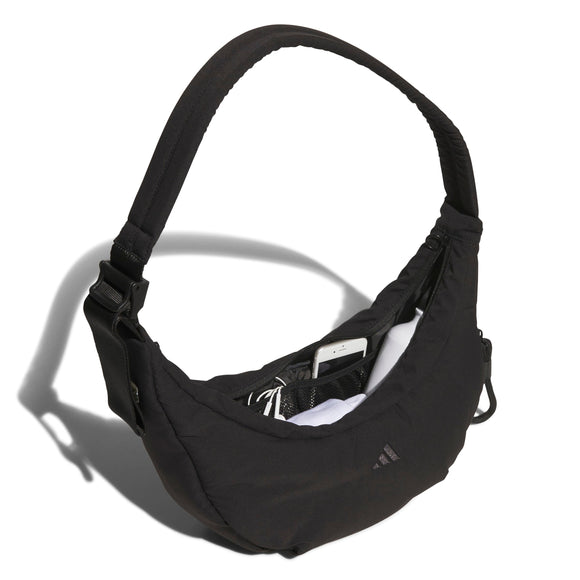 ADIDAS MH PF SH BAG JZ4417 SHOULDER BAG (U)