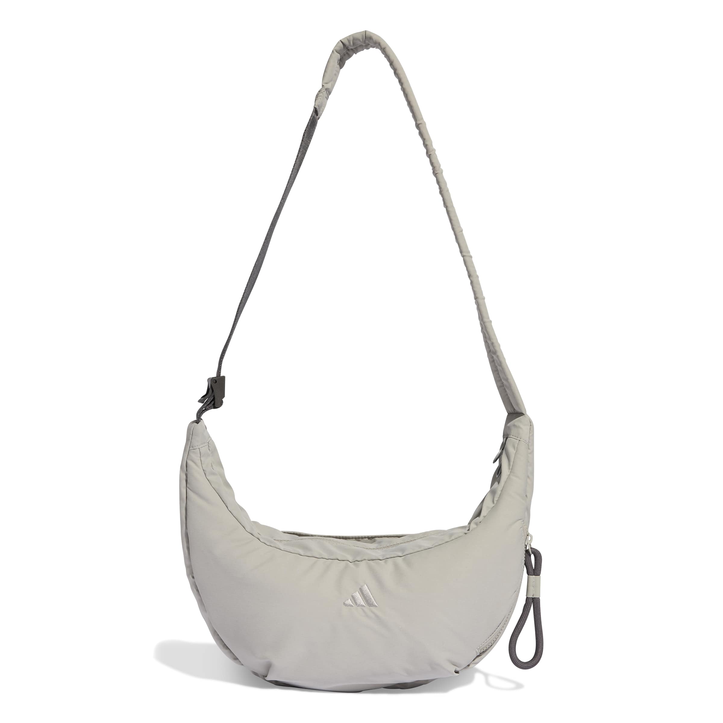 ADIDAS MH PF SH BAG JZ4418 SHOULDER BAG (U)