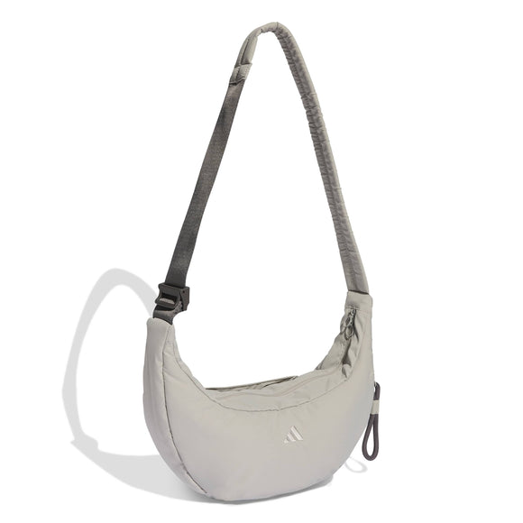 ADIDAS MH PF SH BAG JZ4418 SHOULDER BAG (U)