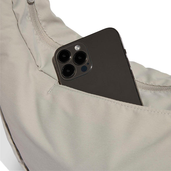 ADIDAS MH PF SH BAG JZ4418 SHOULDER BAG (U)