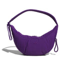 ADIDAS MH PF SH BAG JZ4420 SHOULDER BAG (U)-1