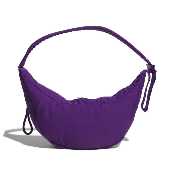 ADIDAS MH PF SH BAG JZ4420 SHOULDER BAG (U)