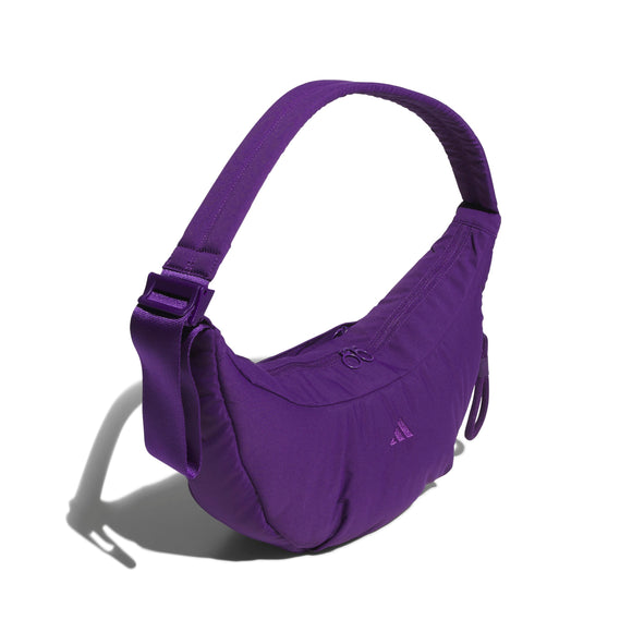 ADIDAS MH PF SH BAG JZ4420 SHOULDER BAG (U)