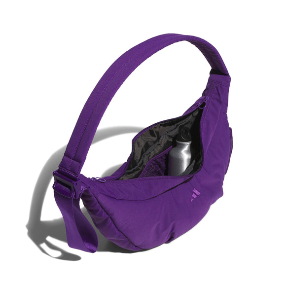 ADIDAS MH PF SH BAG JZ4420 SHOULDER BAG (U)