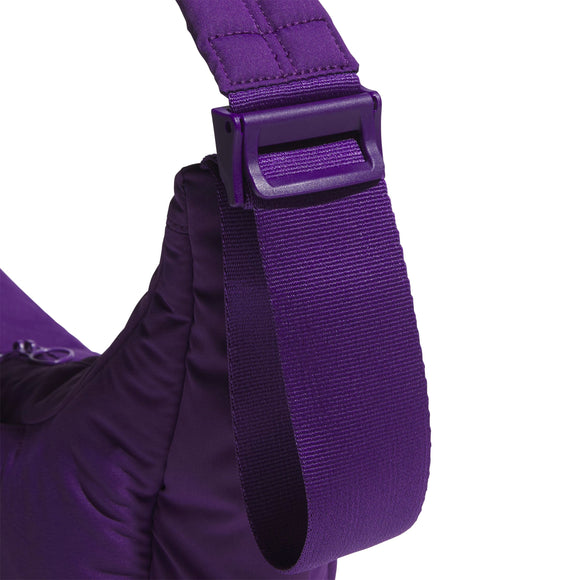 ADIDAS MH PF SH BAG JZ4420 SHOULDER BAG (U)