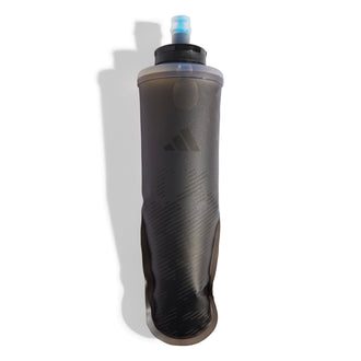 ADIDAS SOFT FLSK 500ML JZ4601 WATER BOTTLE (U)