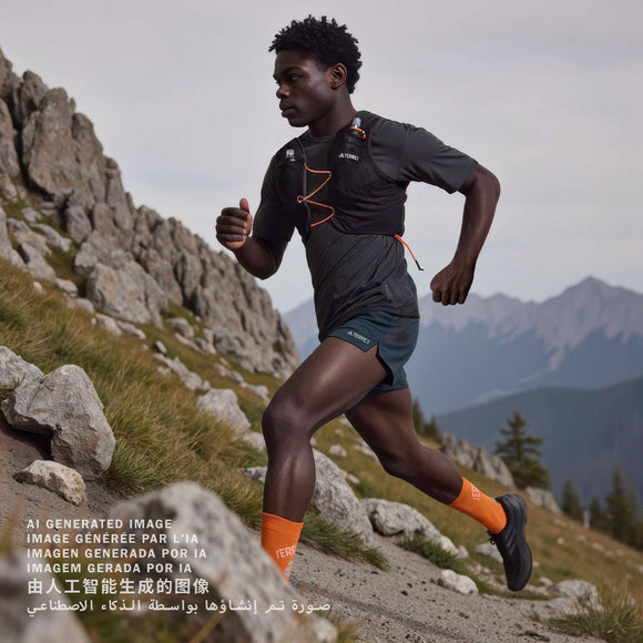 ADIDAS SOFT FLSK 500ML JZ4601 WATER BOTTLE (U)