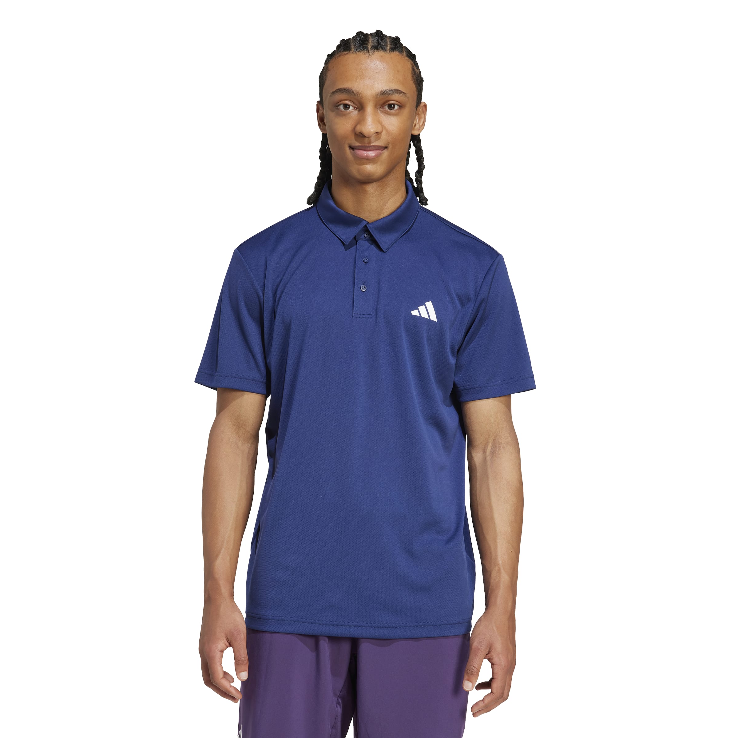 ADIDAS FAB POLO JZ4912 POLO T-SHIRT TENNIS (M)