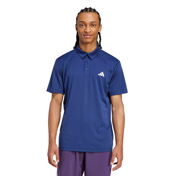 ADIDAS FAB POLO JZ4912 POLO T-SHIRT TENNIS (M)