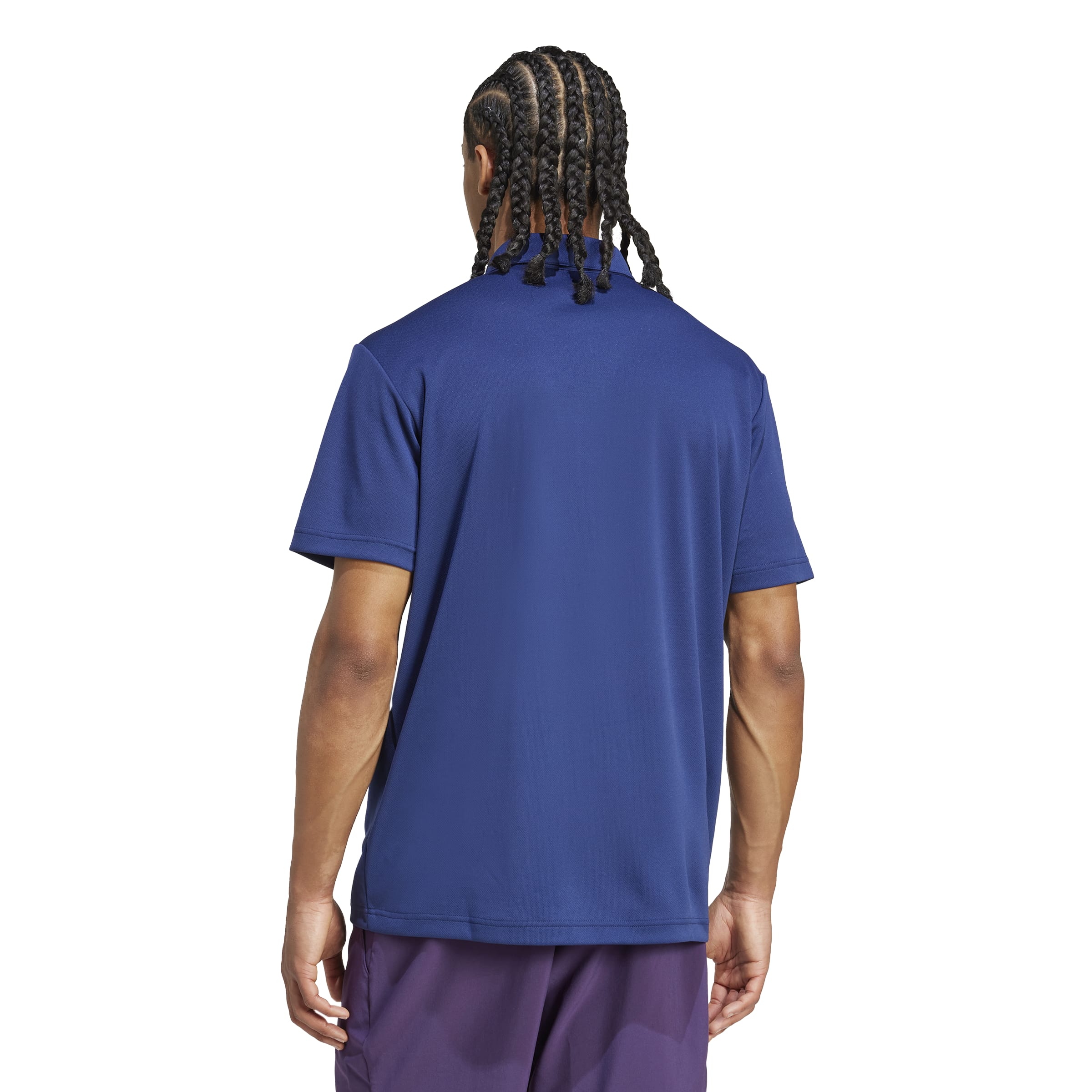 ADIDAS FAB POLO JZ4912 POLO T-SHIRT TENNIS (M) | Sonee Sports
