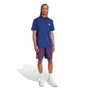 ADIDAS FAB POLO JZ4912 POLO T-SHIRT TENNIS (M)-4