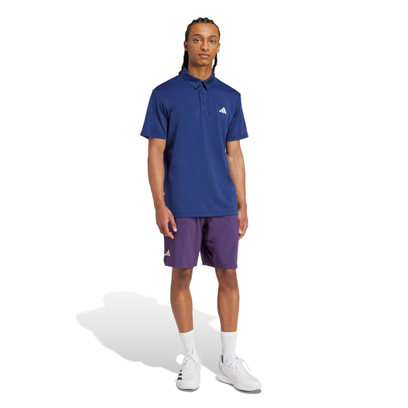 ADIDAS FAB POLO JZ4912 POLO T-SHIRT TENNIS (M)