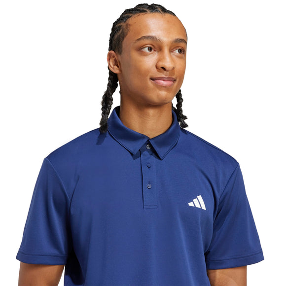 ADIDAS FAB POLO JZ4912 POLO T-SHIRT TENNIS (M)