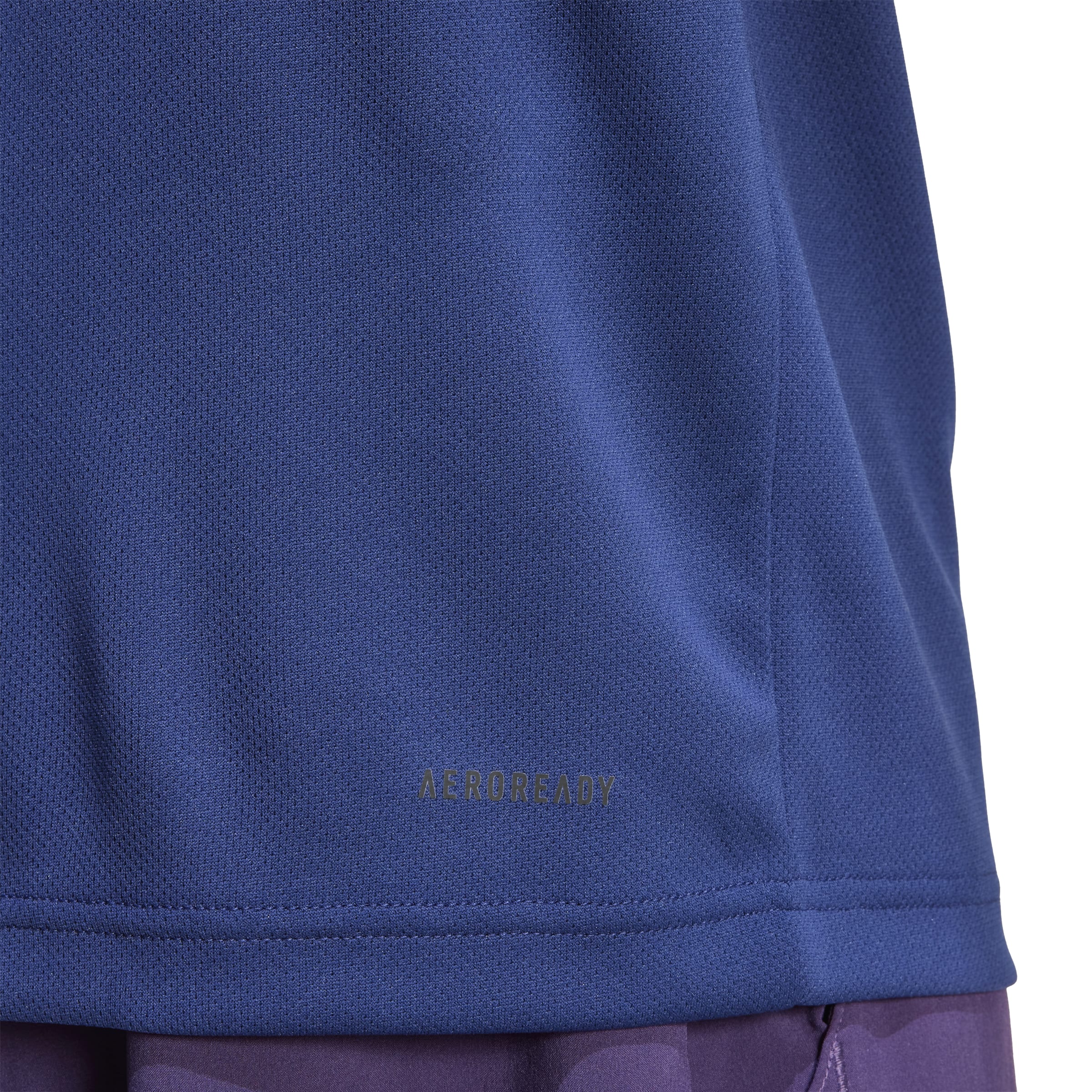 ADIDAS FAB POLO JZ4912 POLO T-SHIRT TENNIS (M)