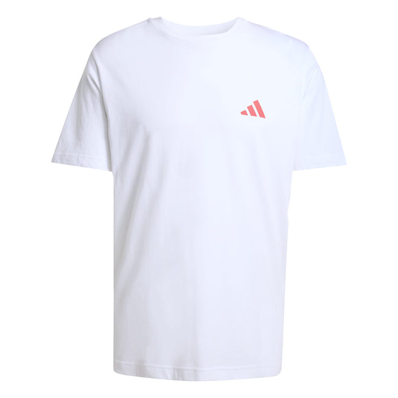 ADIDAS M BOLD ILTS T JZ5023 T-SHIRT SHORT SLEEVE (M)